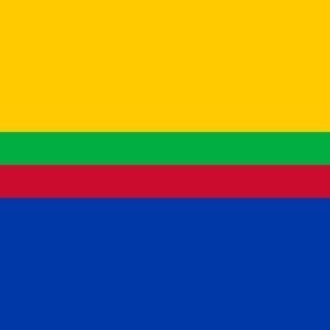 Appingedam Gemeentevlag