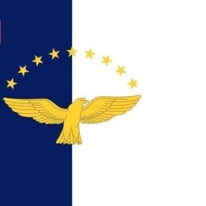Azores Flag
