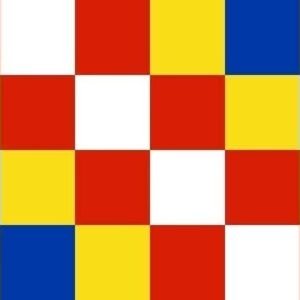 Antwerp Province flag