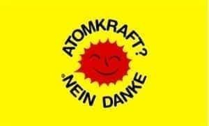 Atomkraft Nein danke