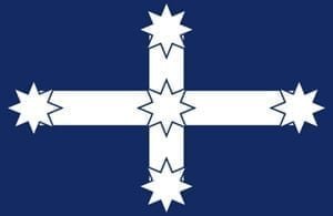 Australia Eureka flag