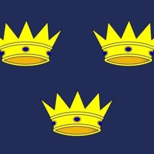 Ireland Munster Province flag