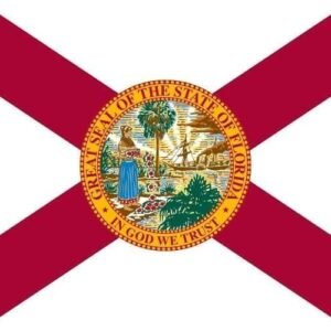 Florida State flag