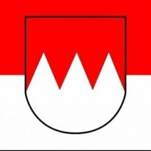 Duchy of Franconia flag
