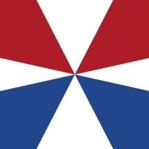 Netherlands Jack flag