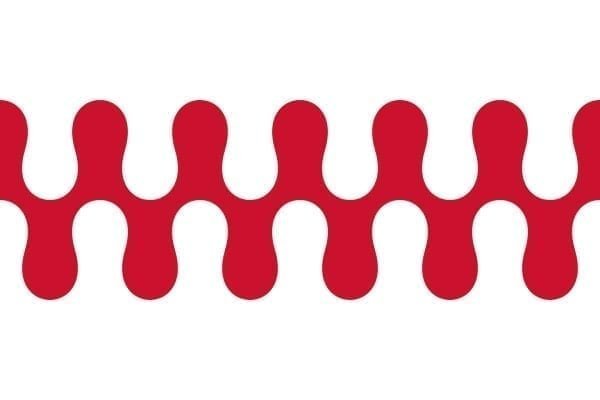 Groesbeek Gemeentevlag