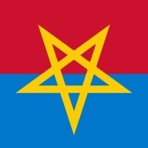 Haaksbergen Gemeentevlag