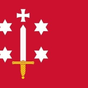Haarlem Gemeentevlag
