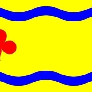 Hardenberg Gemeentevlag