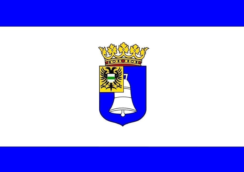 Haren Gemeentevlag