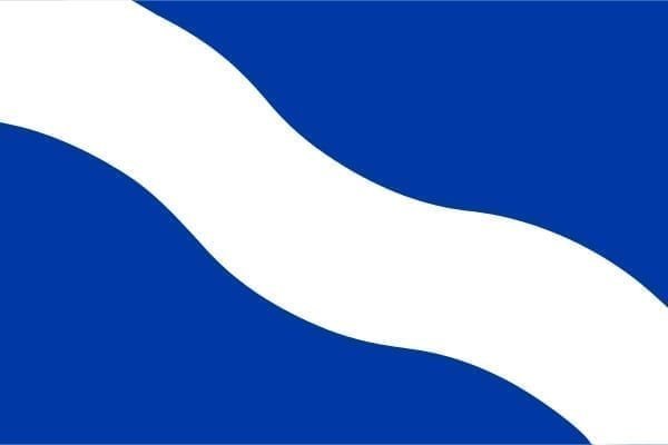 Hengelo Overijssel Gemeentevlag