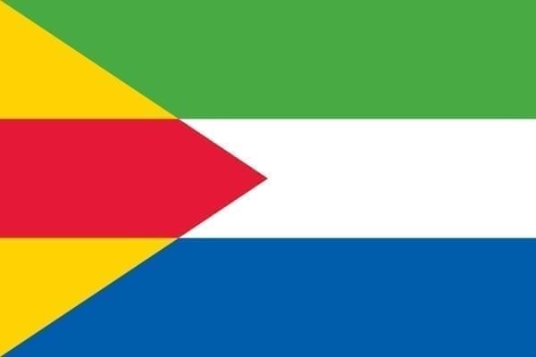 Het Bildt Gemeentevlag