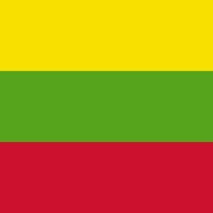 Hillegom Gemeentevlag
