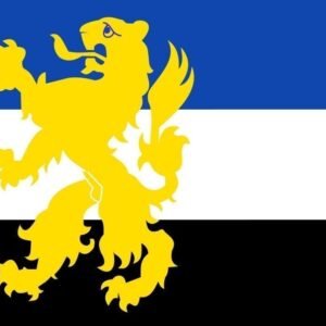 Hilvarenbeek Gemeentevlag
