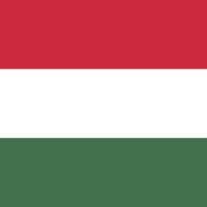 Hungary flag