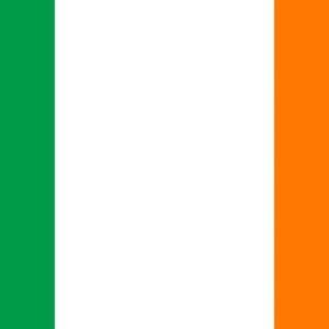 Ireland flag