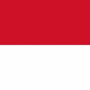 Indonesia flag