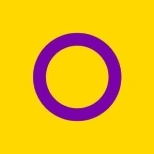 Intersex Flag