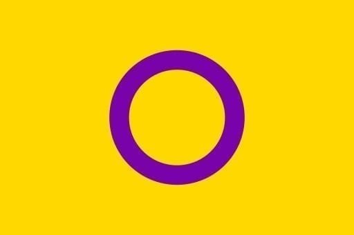 Intersex Flag