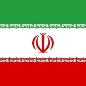 Iran flag