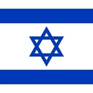 Israel flag