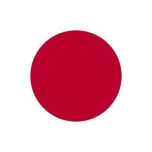 Japan flag