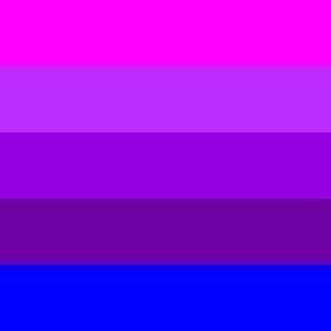 Transgender vlag