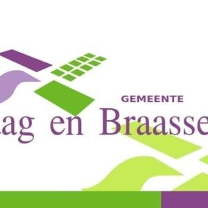 Kaag en Braassem Gemeentevlag