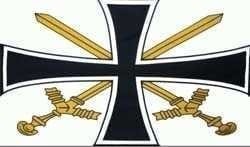 Duitsland Kriegsmarine 1933-1939 Oberbefehlshaber