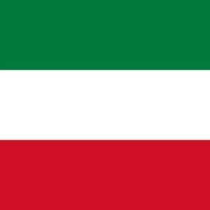 Kuwait flag