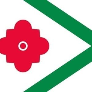 Landerd Gemeentevlag