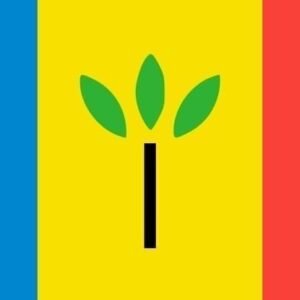 Landgraaf Gemeentevlag