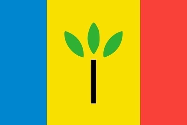 Landgraaf Gemeentevlag