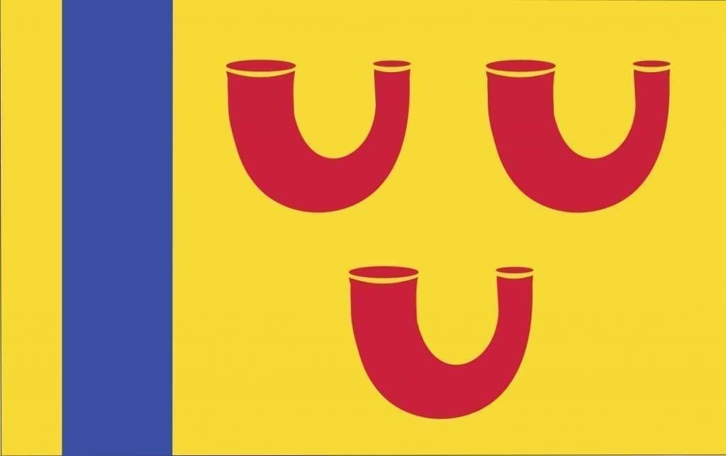 Leudal Gemeentevlag