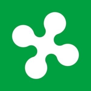 Lombardy region flag