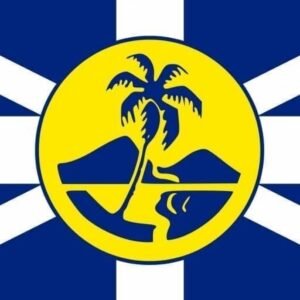 Lord Howe Island flag