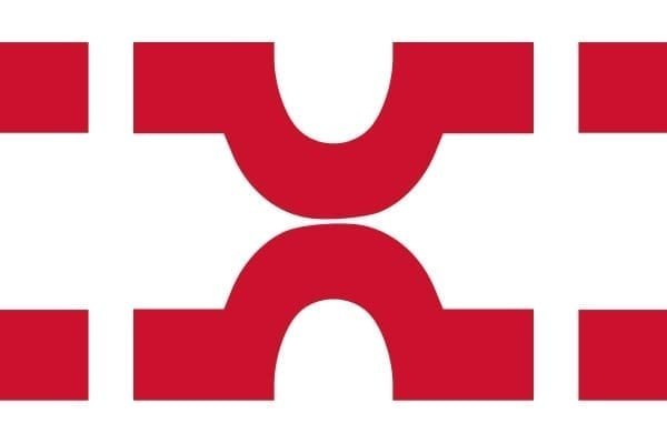 Losser Gemeentevlag