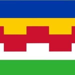 Maasdriel Gemeentevlag
