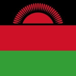 Malawi flag