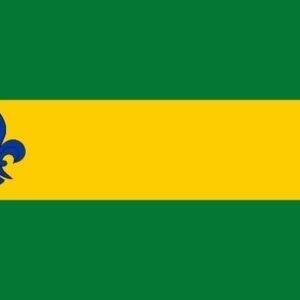 Menterwolde Gemeentevlag