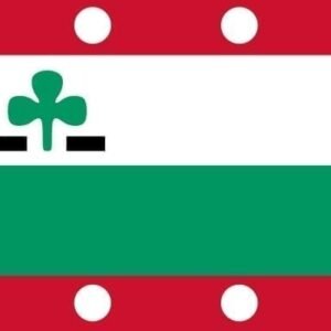 Meppel Gemeentevlag