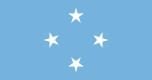 Micronesia flag
