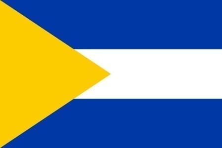 Muiden Gemeentevlag