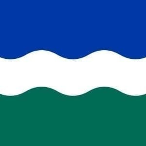 Nederweert Gemeentevlag