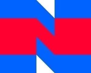 Nieuwegein Gemeentevlag