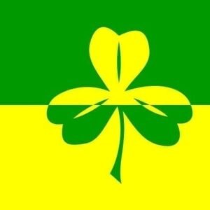 Noordenveld Gemeentevlag