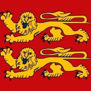 Normandy flag