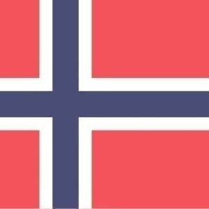 Bouvet Island flag