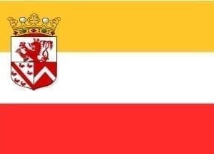 Nuth Gemeentevlag