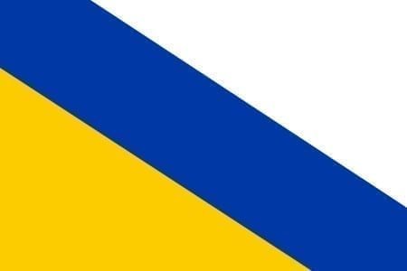 Ommen Gemeentevlag